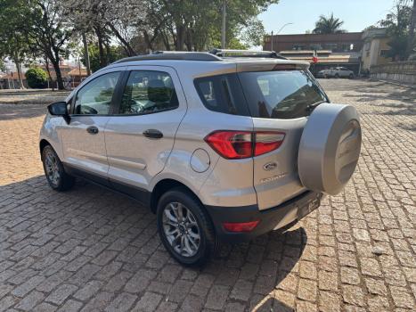 FORD Ecosport 1.6 4P FREESTYLE FLEX, Foto 3