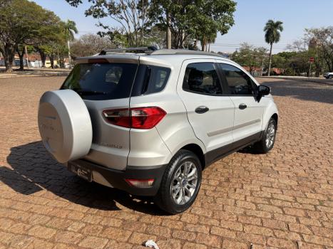 FORD Ecosport 1.6 4P FREESTYLE FLEX, Foto 4
