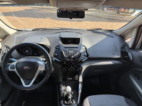 FORD Ecosport 1.6 4P FREESTYLE FLEX, Foto 6