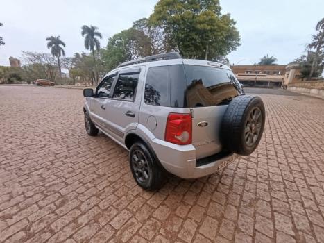 FORD Ecosport 1.6 4P FREESTYLE XLT FLEX, Foto 2
