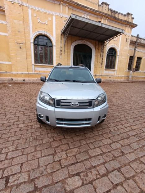 FORD Ecosport 1.6 4P FREESTYLE XLT FLEX, Foto 5