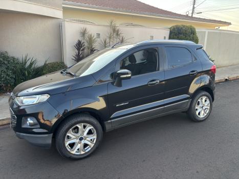 FORD Ecosport 2.0 16V 4P FLEX TITANIUM POWERSHIFT AUTOMTICO, Foto 5