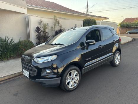 FORD Ecosport 2.0 16V 4P FLEX TITANIUM POWERSHIFT AUTOMTICO, Foto 6