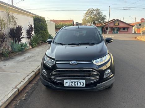 FORD Ecosport 2.0 16V 4P FLEX TITANIUM POWERSHIFT AUTOMTICO, Foto 7