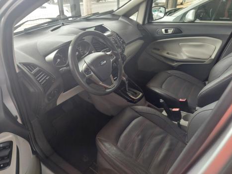 FORD Ecosport 2.0 16V 4P FLEX TITANIUM AUTOMTICO, Foto 2