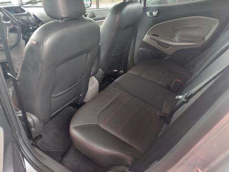 FORD Ecosport 2.0 16V 4P FLEX TITANIUM AUTOMTICO, Foto 3