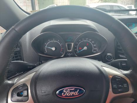 FORD Ecosport 2.0 16V 4P FLEX TITANIUM AUTOMTICO, Foto 5