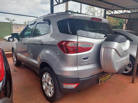 FORD Ecosport 2.0 16V 4P FLEX TITANIUM AUTOMTICO, Foto 7