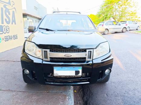 FORD Ecosport 2.0 16V 4P XLT FLEX, Foto 3