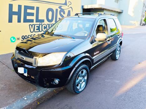 FORD Ecosport 2.0 16V 4P XLT FLEX, Foto 5