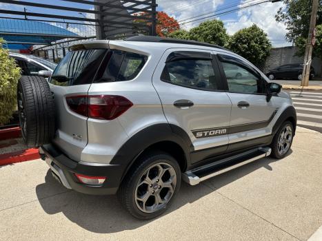 FORD Ecosport 2.0 16V 4P FLEX 4WD DIRECT STORM AUTOMTICO, Foto 4