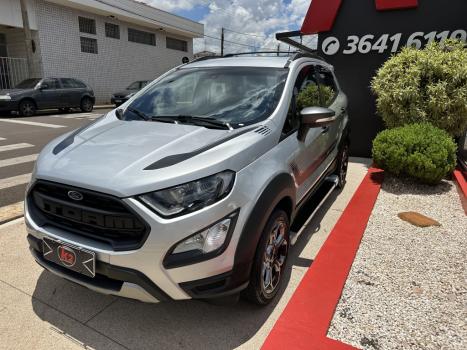 FORD Ecosport 2.0 16V 4P FLEX 4WD DIRECT STORM AUTOMTICO, Foto 3