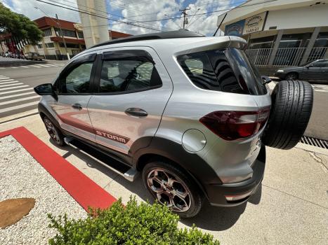 FORD Ecosport 2.0 16V 4P FLEX 4WD DIRECT STORM AUTOMTICO, Foto 6