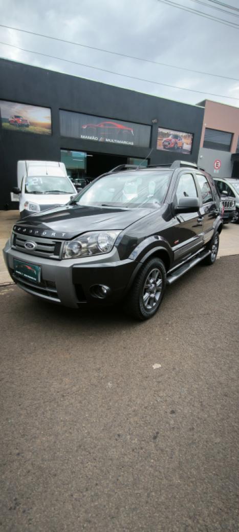 FORD Ecosport 2.0 16V 4P 4WD FREESTYLE FLEX, Foto 2