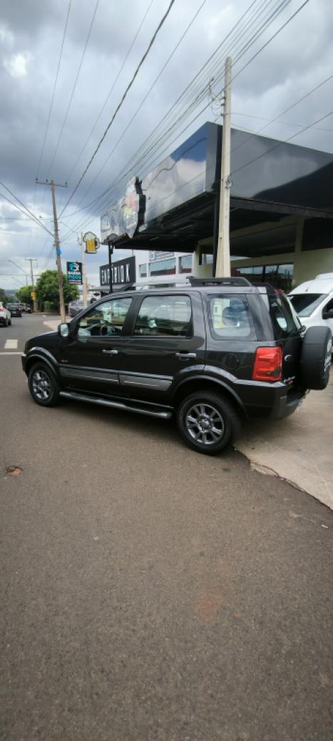 FORD Ecosport 2.0 16V 4P 4WD FREESTYLE FLEX, Foto 7