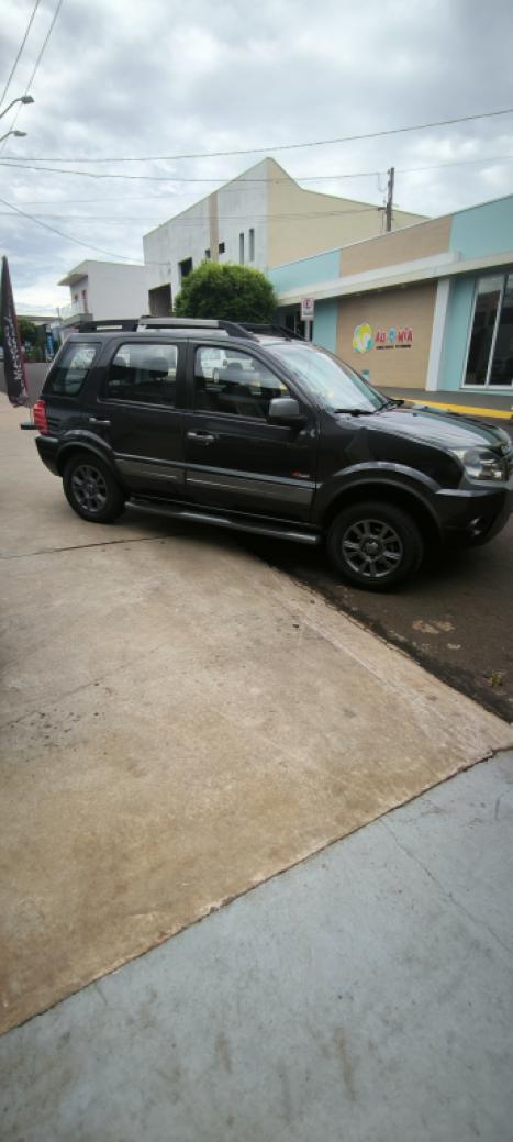 FORD Ecosport 2.0 16V 4P 4WD FREESTYLE FLEX, Foto 11