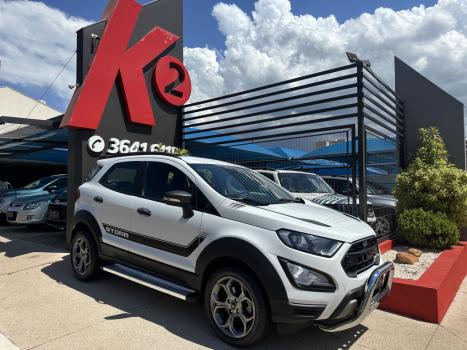 FORD Ecosport 2.0 16V 4P FLEX 4WD DIRECT STORM AUTOMTICO, Foto 1