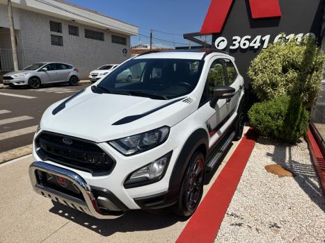 FORD Ecosport 2.0 16V 4P FLEX 4WD DIRECT STORM AUTOMTICO, Foto 3