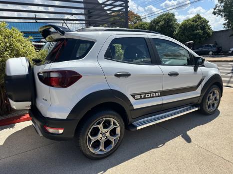 FORD Ecosport 2.0 16V 4P FLEX 4WD DIRECT STORM AUTOMTICO, Foto 4