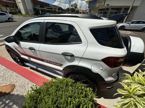 FORD Ecosport 2.0 16V 4P FLEX 4WD DIRECT STORM AUTOMTICO, Foto 6