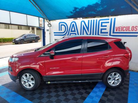 FORD Ecosport 2.0 16V 4P FLEX TITANIUM POWERSHIFT AUTOMTICO, Foto 2