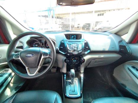 FORD Ecosport 2.0 16V 4P FLEX TITANIUM POWERSHIFT AUTOMTICO, Foto 6