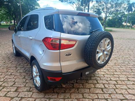 FORD Ecosport 2.0 16V 4P FLEX TITANIUM AUTOMTICO, Foto 5