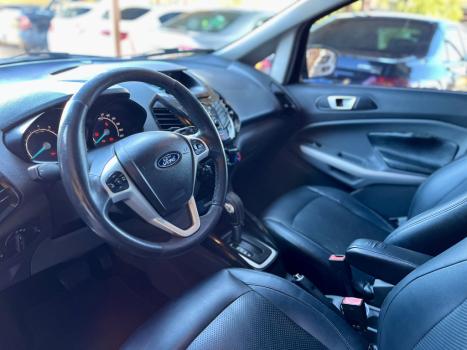 FORD Ecosport 2.0 16V 4P 4WD FREESTYLE FLEX, Foto 2