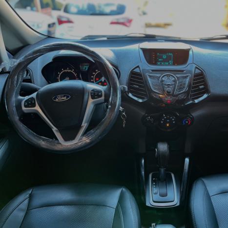 FORD Ecosport 2.0 16V 4P 4WD FREESTYLE FLEX, Foto 3