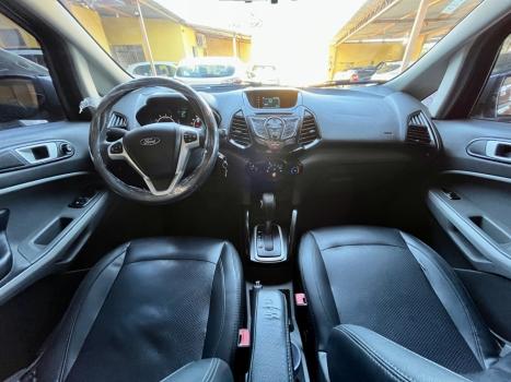 FORD Ecosport 2.0 16V 4P 4WD FREESTYLE FLEX, Foto 4