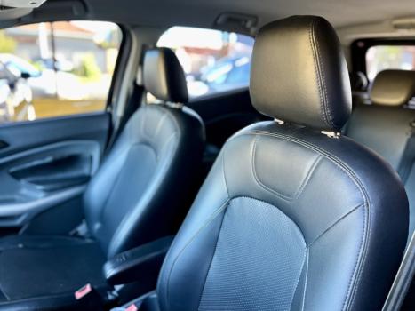 FORD Ecosport 2.0 16V 4P 4WD FREESTYLE FLEX, Foto 5