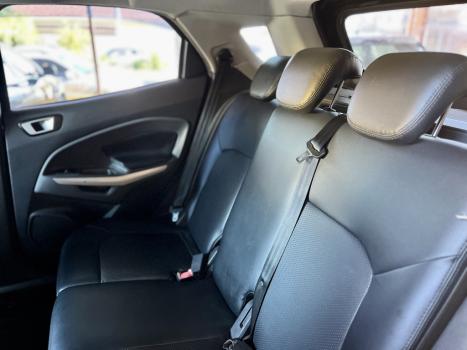 FORD Ecosport 2.0 16V 4P 4WD FREESTYLE FLEX, Foto 6