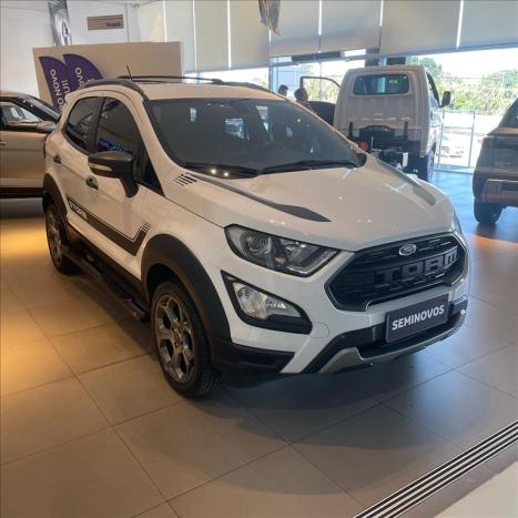 FORD Ecosport 2.0 16V 4P FLEX 4WD DIRECT STORM AUTOMTICO, Foto 1