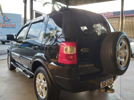 FORD Ecosport 2.0 16V 4P XLT, Foto 4