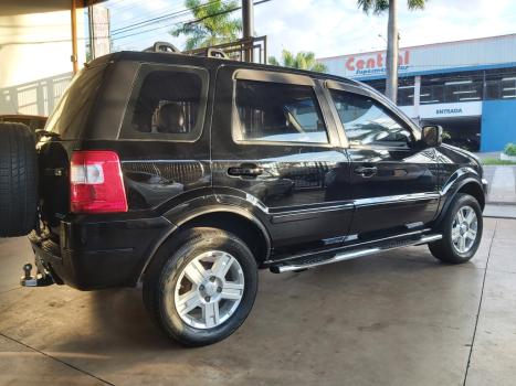 FORD Ecosport 2.0 16V 4P XLT, Foto 2