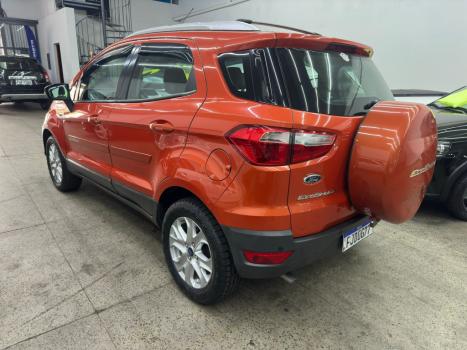FORD Ecosport 2.0 16V 4P FLEX TITANIUM, Foto 5
