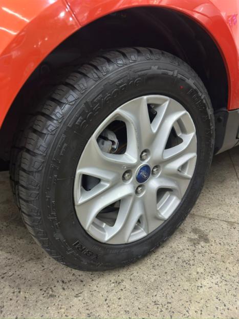 FORD Ecosport 2.0 16V 4P FLEX TITANIUM, Foto 12