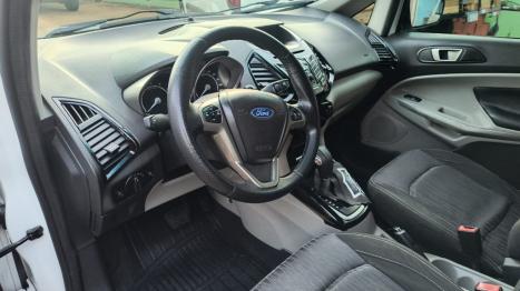 FORD Ecosport 2.0 16V 4P FLEX TITANIUM POWERSHIFT AUTOMTICO, Foto 5