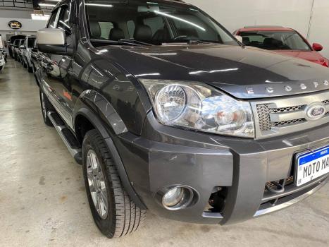 FORD Ecosport 2.0 16V 4P 4WD FREESTYLE FLEX, Foto 2