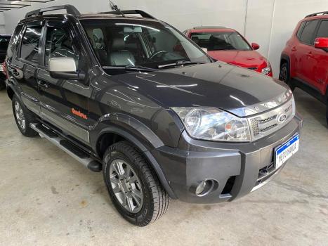 FORD Ecosport 2.0 16V 4P 4WD FREESTYLE FLEX, Foto 3