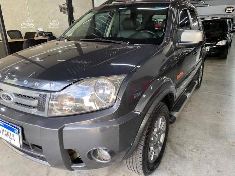 FORD Ecosport 2.0 16V 4P 4WD FREESTYLE FLEX, Foto 4