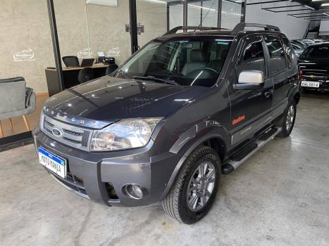 FORD Ecosport 2.0 16V 4P 4WD FREESTYLE FLEX, Foto 5