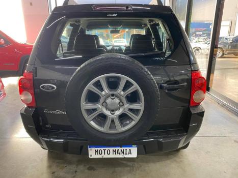 FORD Ecosport 2.0 16V 4P 4WD FREESTYLE FLEX, Foto 6