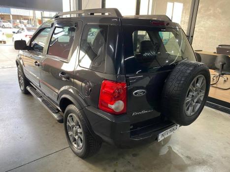 FORD Ecosport 2.0 16V 4P 4WD FREESTYLE FLEX, Foto 7