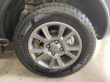 FORD Ecosport 2.0 16V 4P 4WD FREESTYLE FLEX, Foto 8