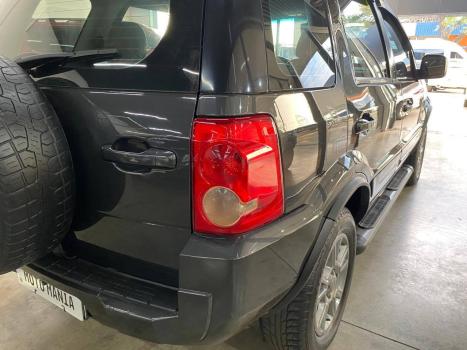 FORD Ecosport 2.0 16V 4P 4WD FREESTYLE FLEX, Foto 9