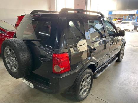 FORD Ecosport 2.0 16V 4P 4WD FREESTYLE FLEX, Foto 10