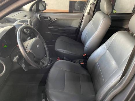 FORD Ecosport 2.0 16V 4P 4WD FREESTYLE FLEX, Foto 12