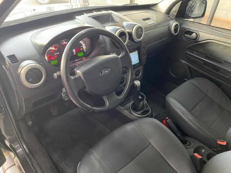 FORD Ecosport 2.0 16V 4P 4WD FREESTYLE FLEX, Foto 13