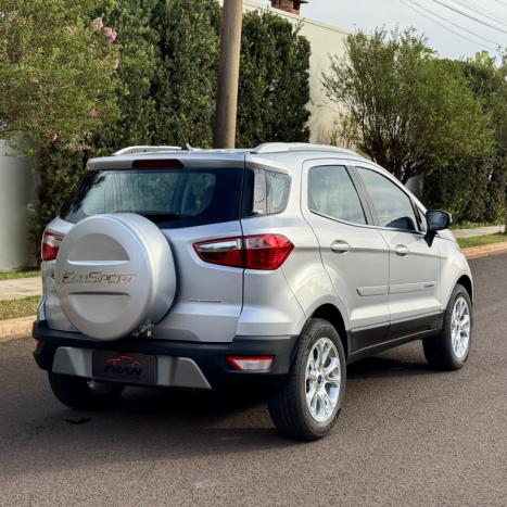 FORD Ecosport 2.0 16V 4P FLEX TITANIUM AUTOMTICO, Foto 2